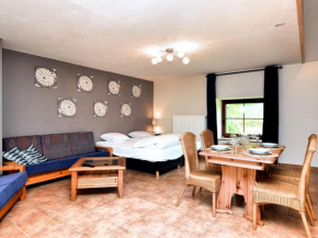 Holiday home in St Vith with terrace